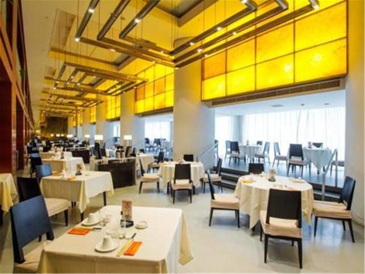 Jingjiang Inn Select Shanghai New Hongqiao Exteriör bild